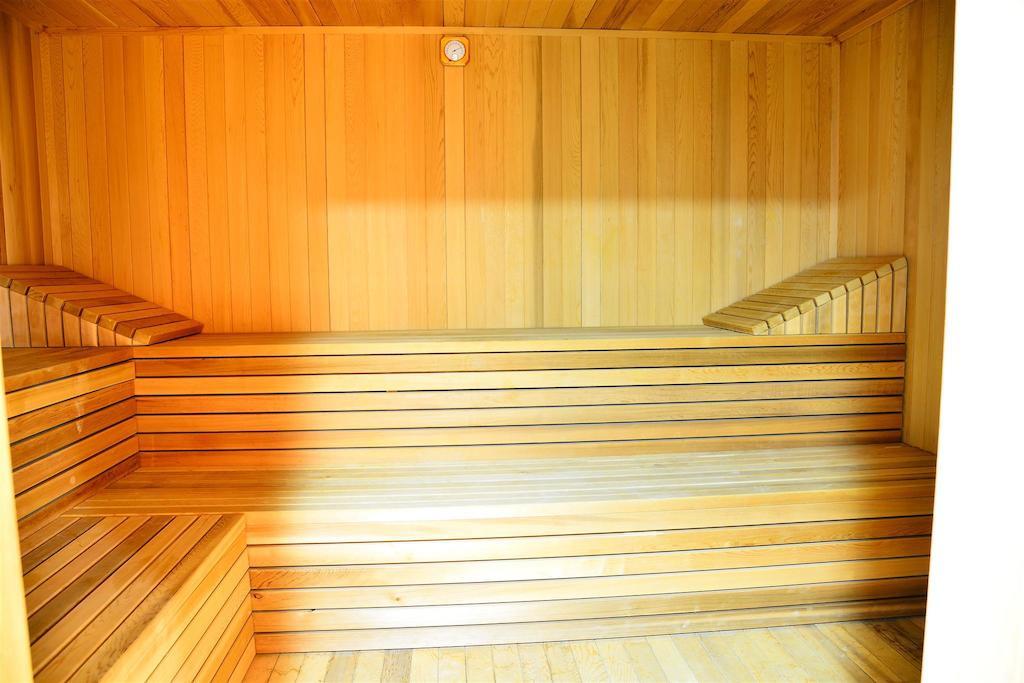 Golden Lili Resort & Spa Алайх Экстерьер фото