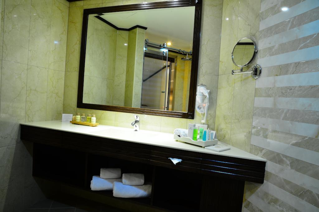 Golden Lili Resort & Spa Алайх Номер фото
